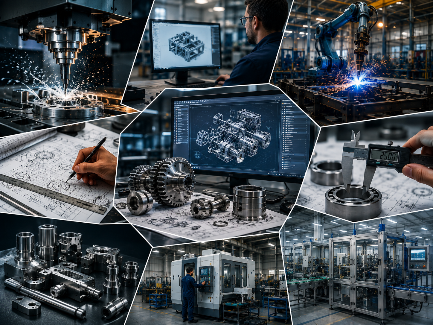 Design Centre Engineering