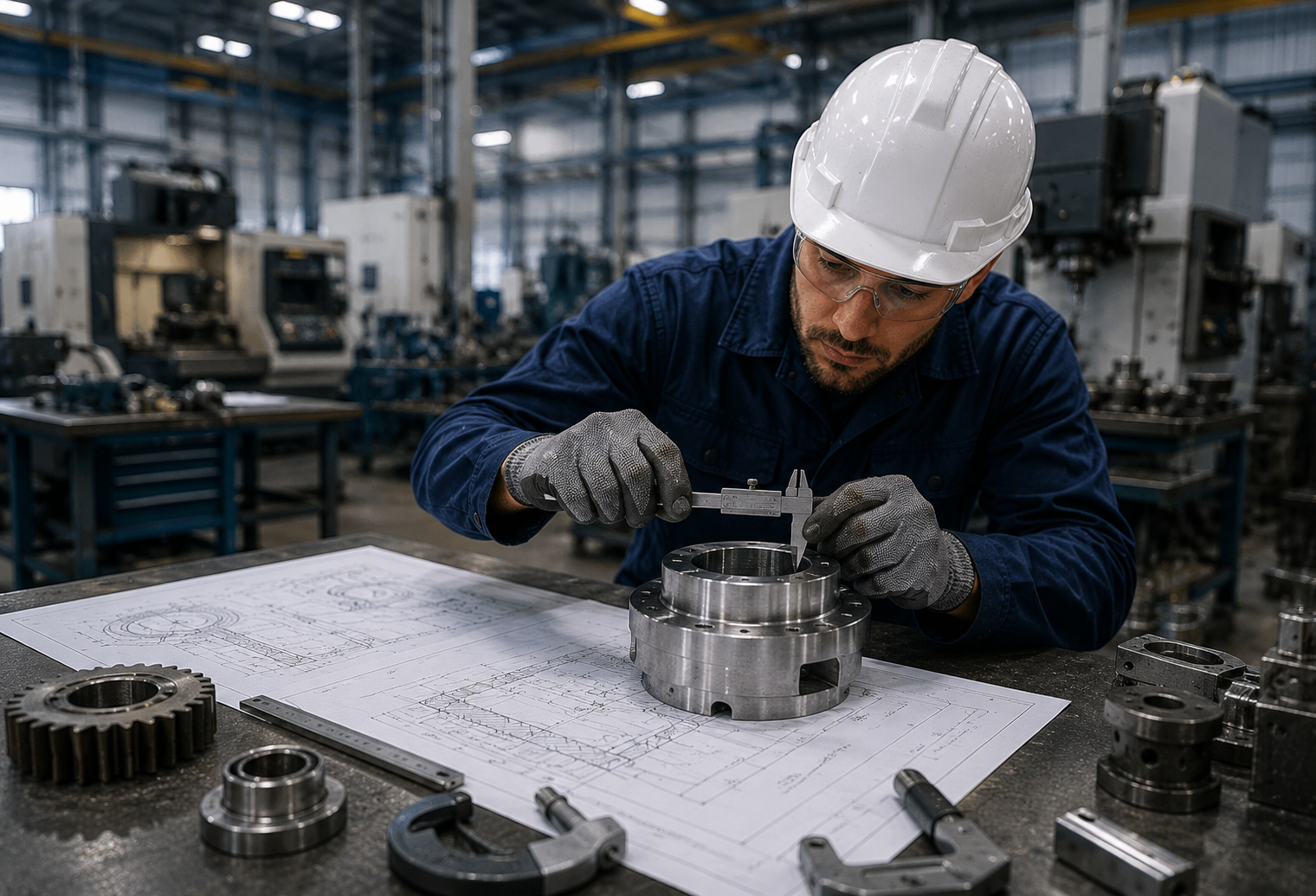 Engineering Blog