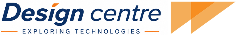 Design Centre Logo