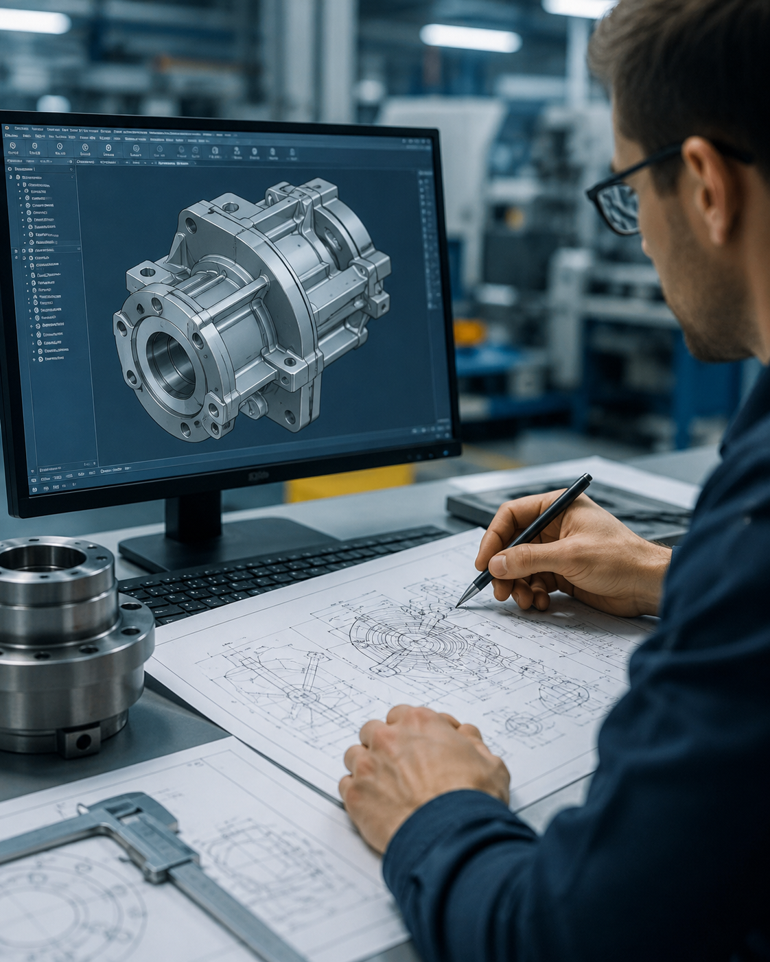 Machine Design